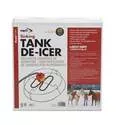 1500-Watt Sinking Tank De-Icer