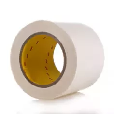 3M™ Carry Handle 9009HP, Transparent, 25MM X 6500M, 1 Roll/Case
