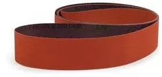 3M™ Cloth Belt 707E, P120 JE-weight, 6 in x 90 in, Film-lok,Single-flex, 20 ea/Case