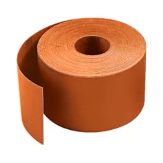 3M™ Cloth Roll 747D, 80 X-weight, 2 in x 50 yd, ASO, Single-flex
