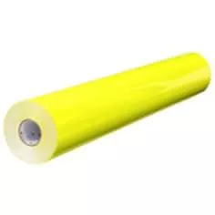 3M™ Diamond Grade™ DG3 Reflective Digital Sheeting 4083UDS, Fluorescent Yellow Green DG3, 36 in x 50 yd
