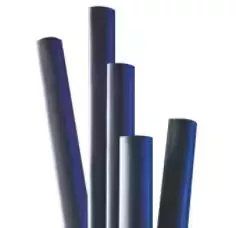 3M™ Heat Shrinkable Medium Wall Polyolefin Tubing MDT-2000-48A, 15/Case