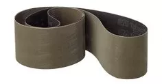 3M™ Trizact™ Cloth Belt 237AA, A65 X-weight, 6 in x 264 in, Film-lok,Full-flex, 20 ea/Case