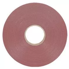 3M™ VHB™ Tape GPH-160GF, Gray, 1 in x 36 yd, 62 mil, Film Liner, 9 Roll/Case