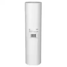 3M™ White Masking Paper, 06539, 18 in x 750 ft, 2 per case