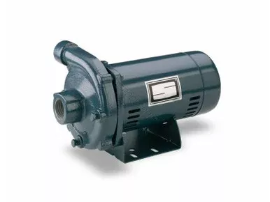 .5Hp Jhe3 Booster Pump