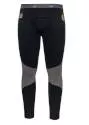 BE:1 Trek Base BLACKOUT Men's Merino Wool Bottom, XL