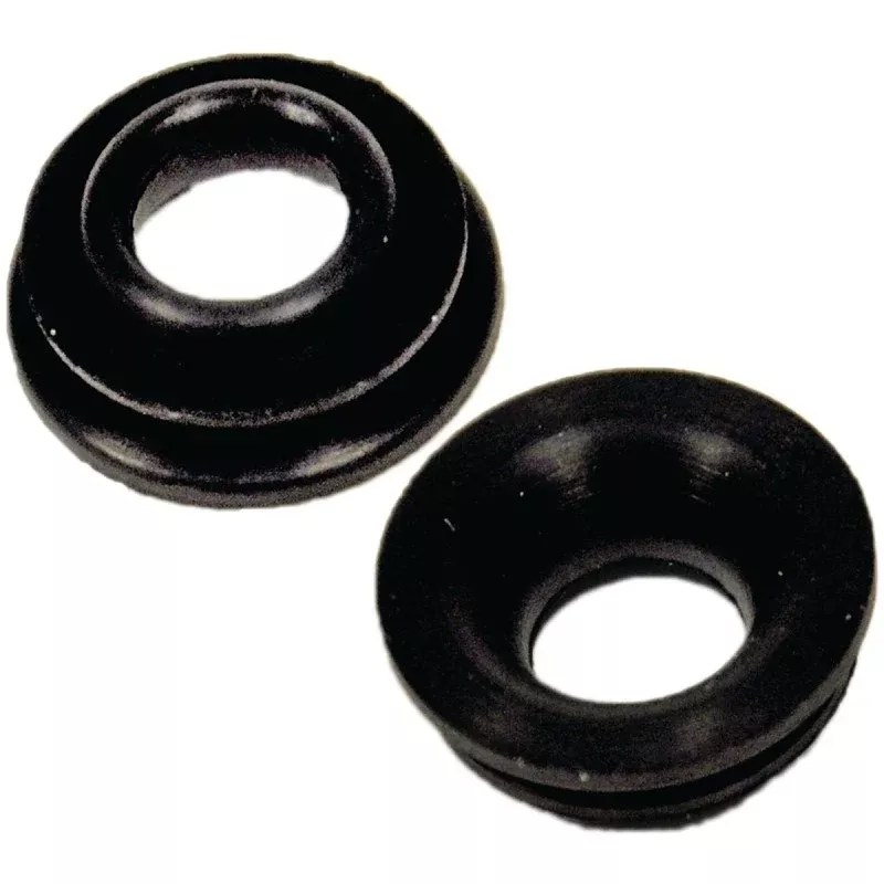Danco 80359 Seat Washer, Rubber, For: Price Pfister Two Handle Kitchen and Bath Faucets