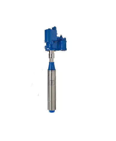 Franklin Fueling 402009921 3/4 HP Fixed Speed Submersible Turbine Pump