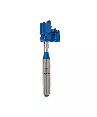 Franklin Fueling 403520923 1-1/2 HP AP Fixed Speed Submersible Turbine Pump (Riser Pipe Length 23'', Variable Length Range 91'' - 152'')