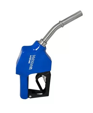 Franklin Fueling DURADEF-MPD 3/4" DuraDEF™ Nozzle with Mis-Fill Spout