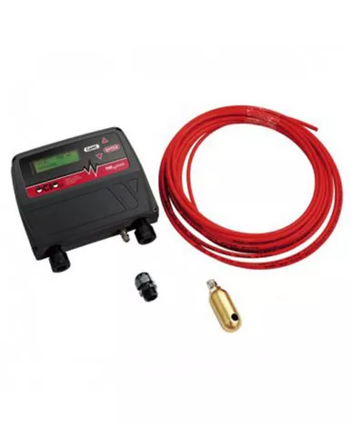 Piusi F00755230 OCIO 2.0 LAN 120V/60Hz Tank Level Indicator